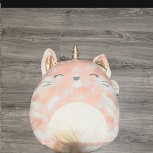 Feadora Squishmallow 16"